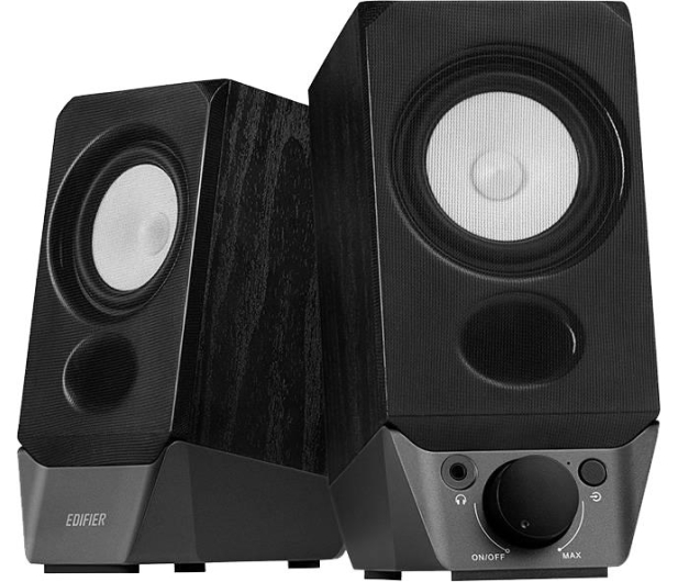 EDIFIER R19BT (czarne) - 1087045 - zdjęcie 2